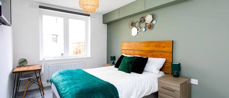 Appartement Confort