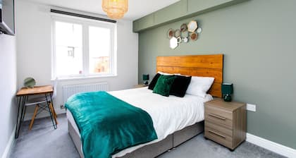 198 Portland Apartments by Rizalina