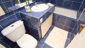 Dusche