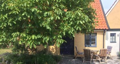 46 Super charming cottage in central Simrishamn