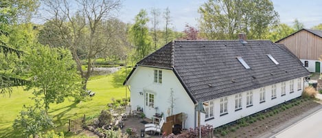 Aussenbereich