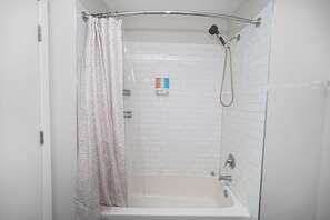 Bathroom - Chic Westown 1BR Duplex with Patio near RiverWalk (Milwaukee)
