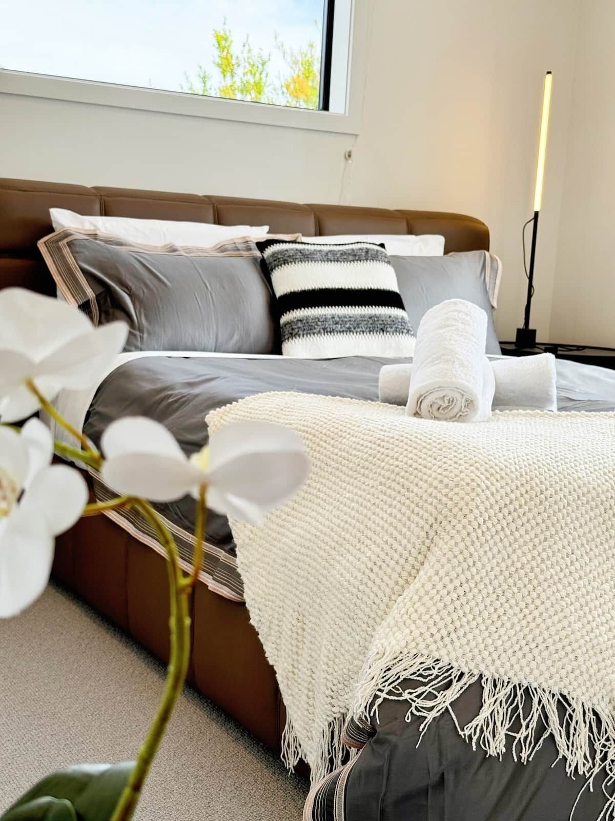 4 chambres, Wi-Fi, draps fournis