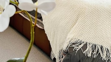 4 chambres, Wi-Fi, draps fournis