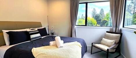 4 Schlafzimmer, WLAN, BettwÀsche