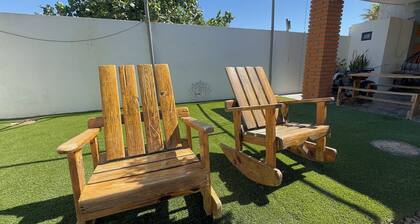 Habitación privada: El Spot Perfecto para tu Cita
