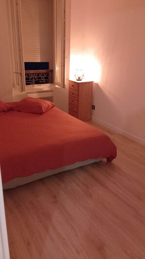 2 bedrooms, WiFi