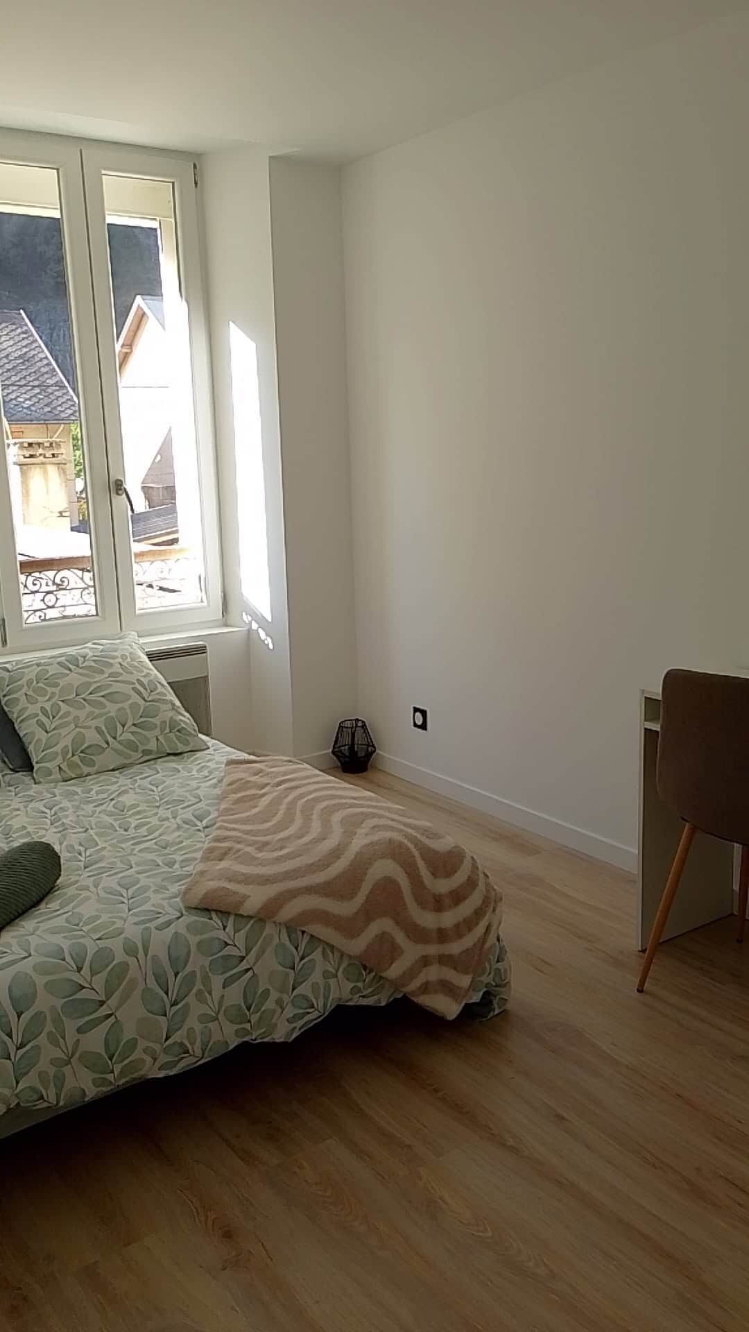 2 bedrooms, WiFi