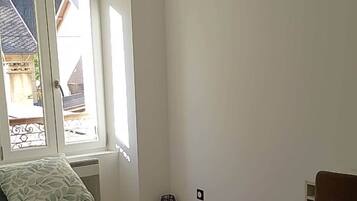 2 bedrooms, WiFi