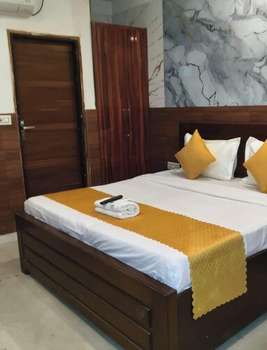 The Sambhav Hotel