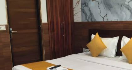 The Sambhav Hotel