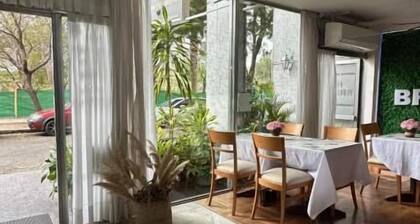 GRAN HOTEL BRISTOL