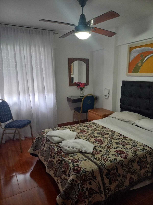 Gran Hotel Bristol - Córdoba