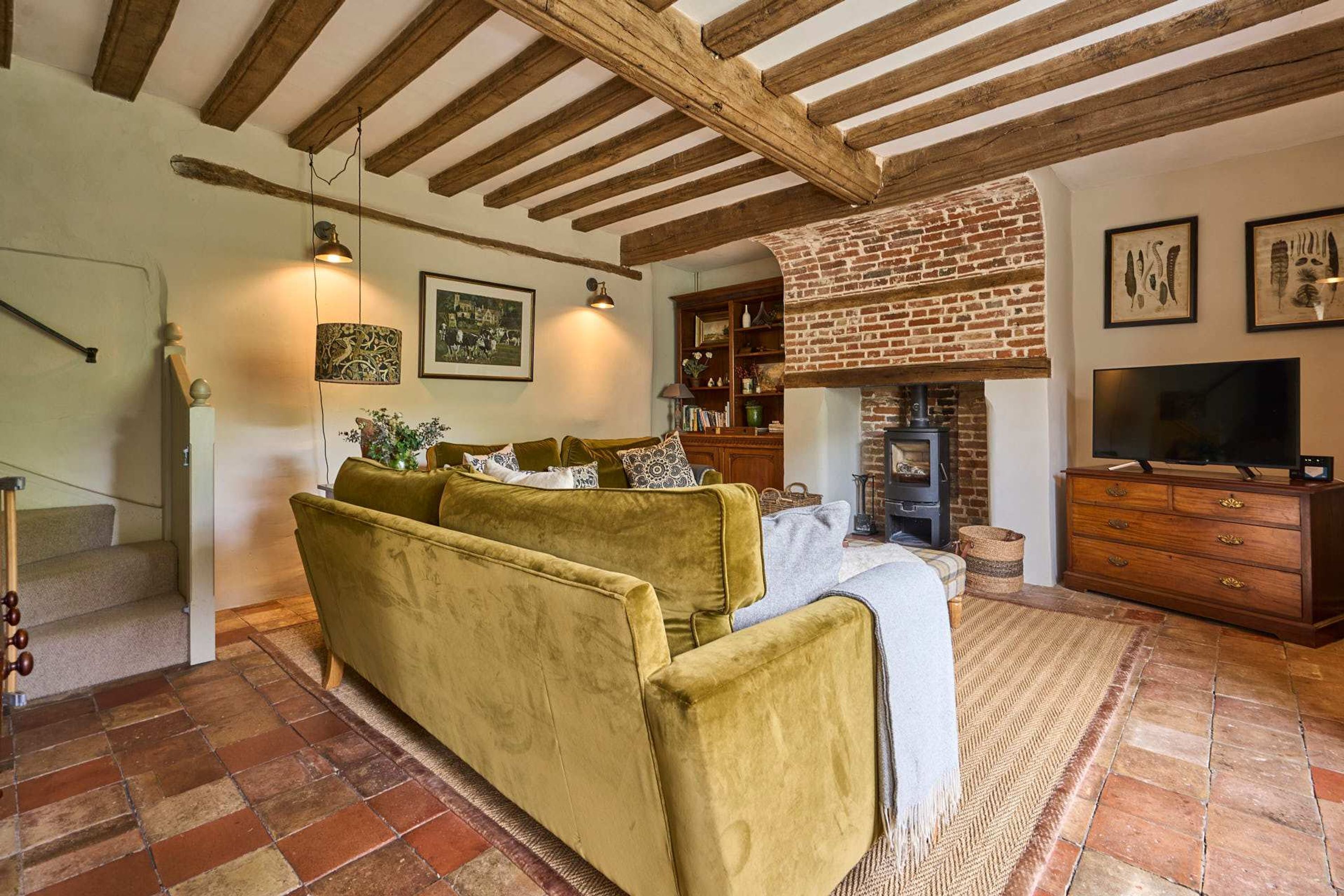 House | 3 bedrooms