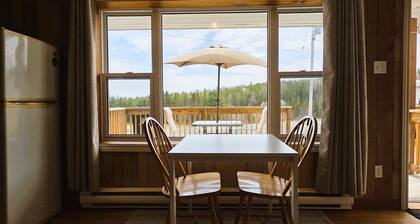 Beautiful Baddeck Retreat | Comfortable & Spacious | Great Location