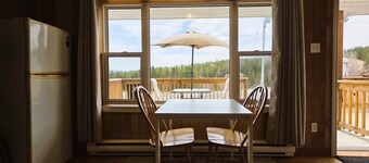 Beautiful Baddeck Retreat | Comfortable & Spacious | Great Location