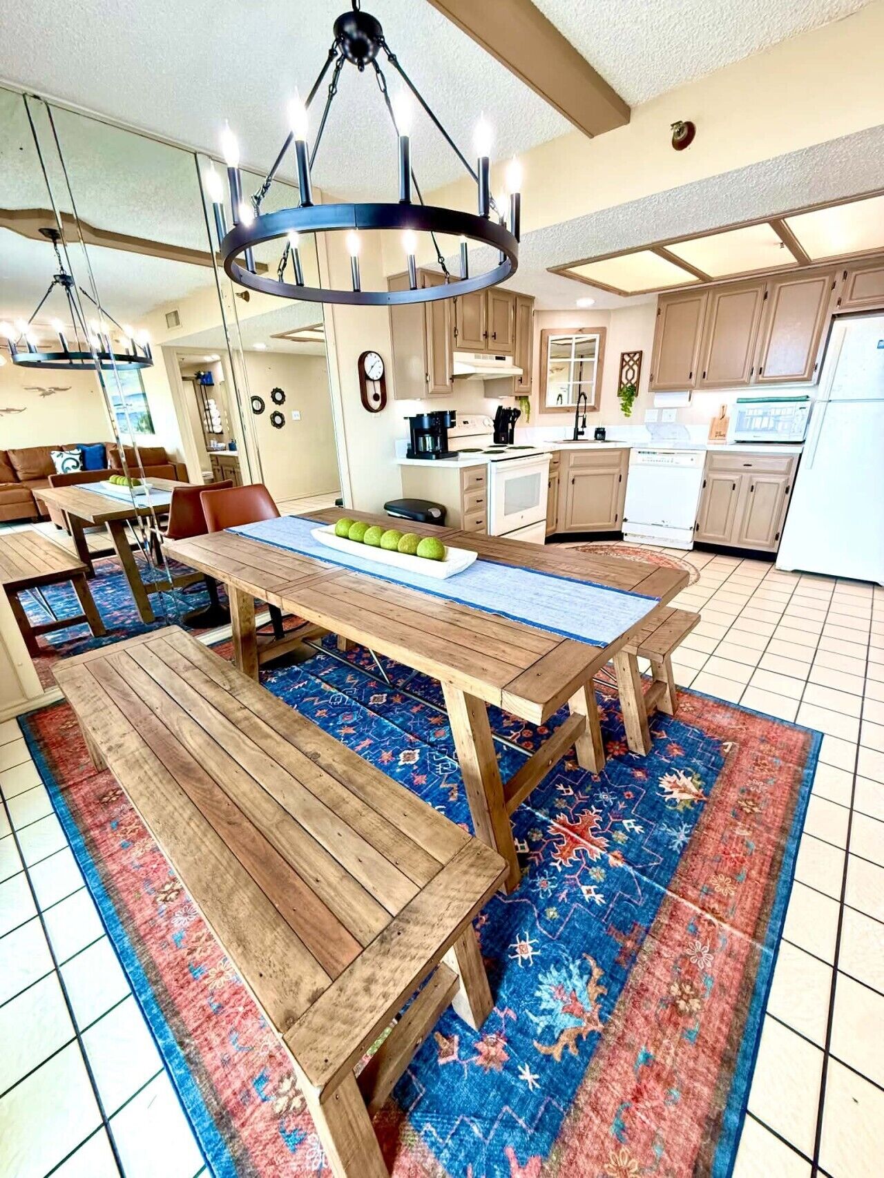 Spiseområde