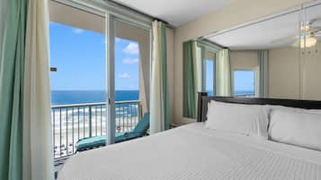 3 bedrooms, iron/ironing board, WiFi (free), bed sheets