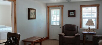 Terrific 1-bedroom house in enchanting Idaho City getaway