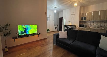 Skapeta Apartments