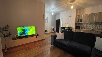 Skapeta Apartments