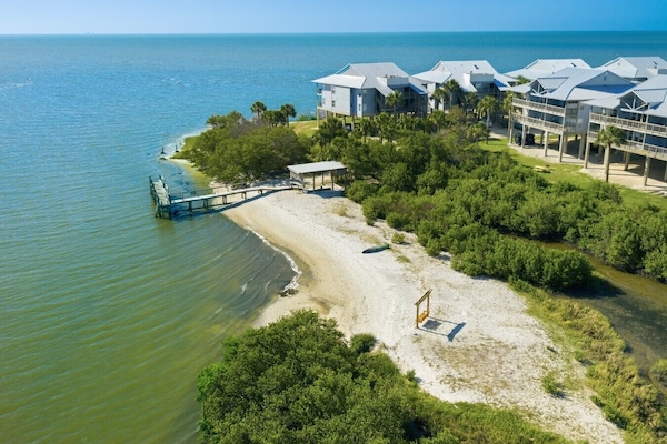 In Strandnähe
