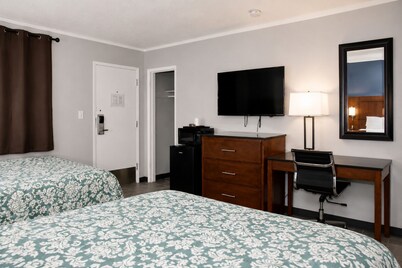 Siler City Motor Lodge