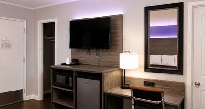 Siler City Motor Lodge
