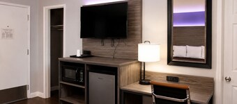Siler City Motor Lodge