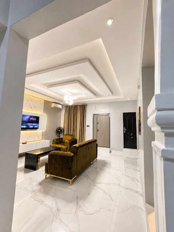 Interior - Avana Court Ile-Ife (Ile-Ife)
