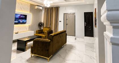 Avana Court Ile-Ife