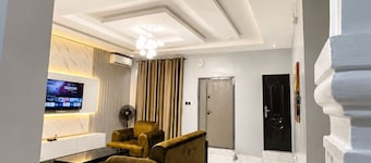 Avana Court Ile-Ife