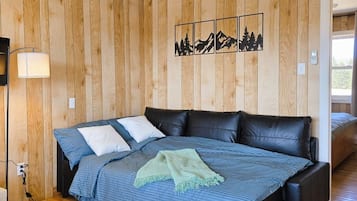 Bed sheets