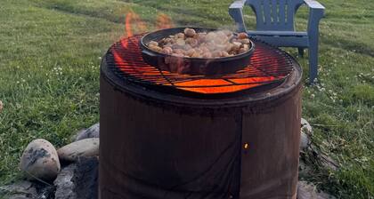 Nature Lover's Retreat | Cabot Trail Location | Cozy & Private