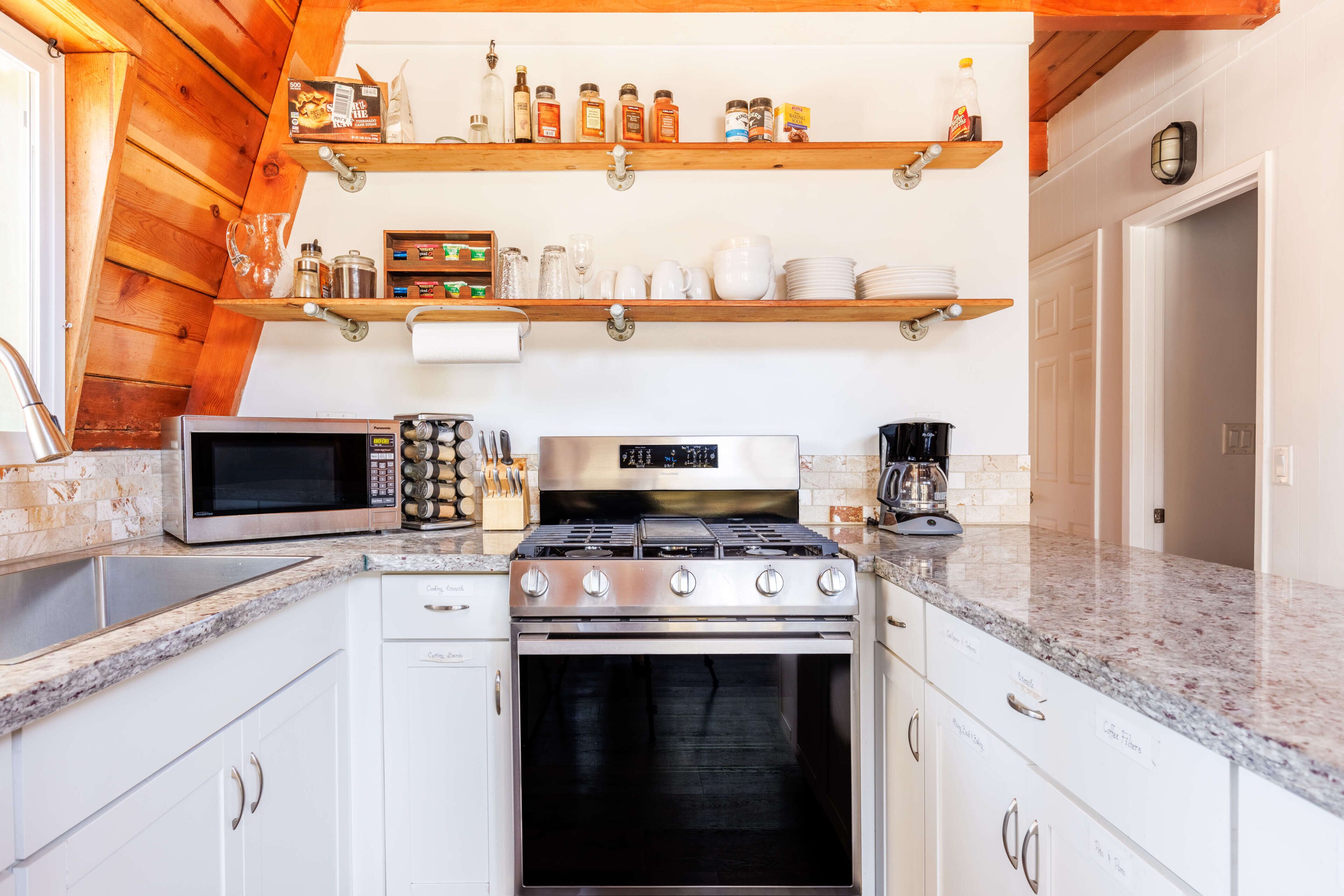 Cuisine privée