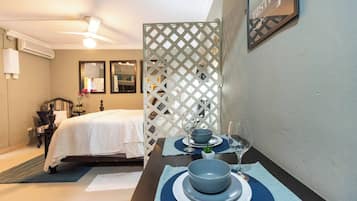 Studio, 1 Bedroom | 1 bedroom