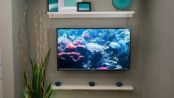 Studio, 1 chambre | Équipements de la chambre