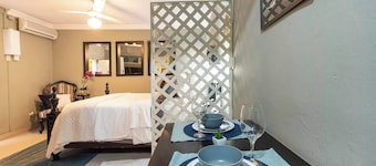 Cozy Studio in Santo Domingo Este With Modern Amenities