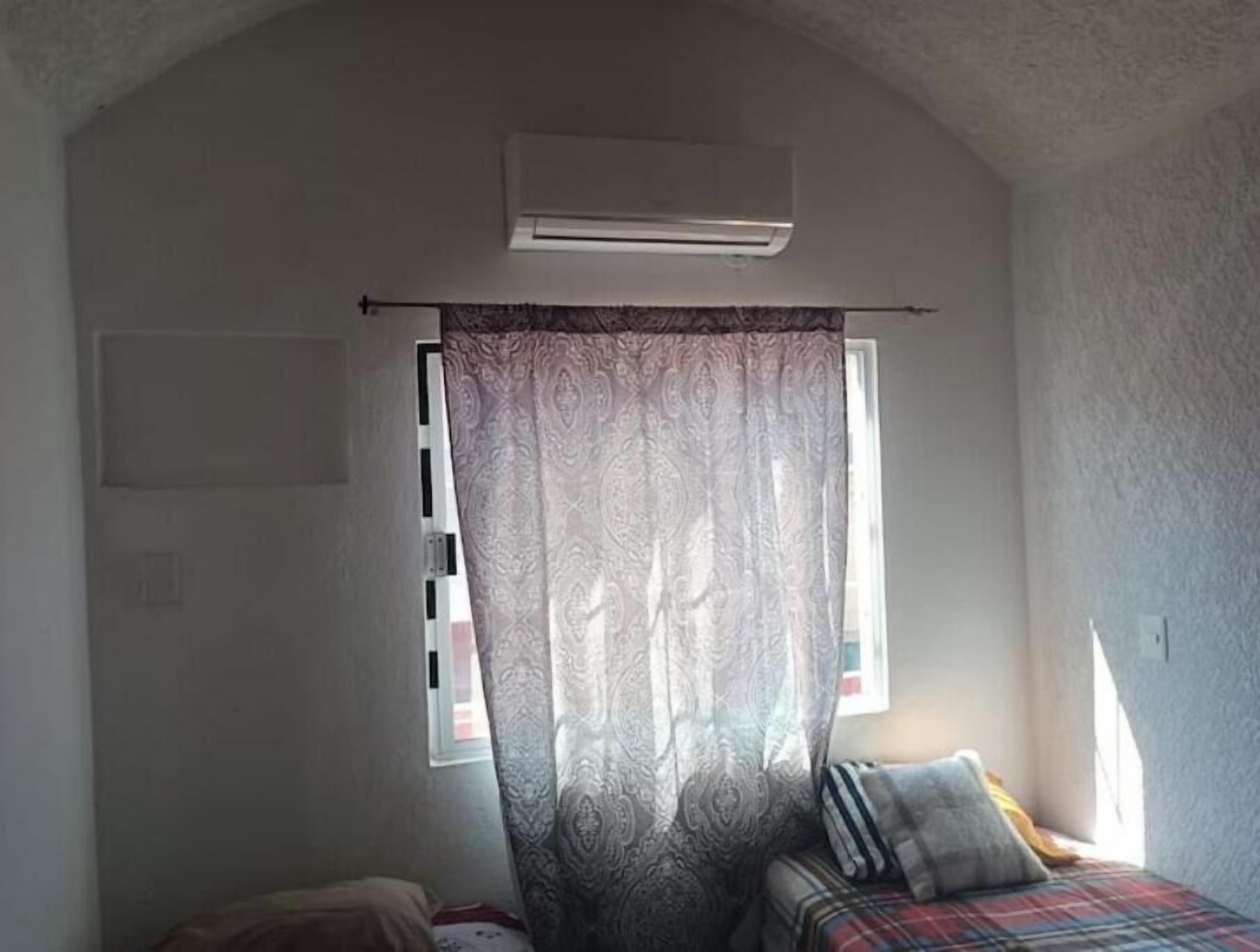 3 Schlafzimmer, WLAN, Bettwäsche