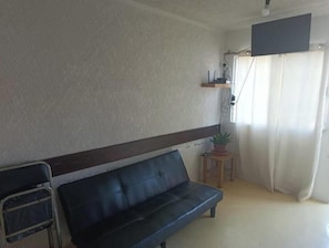 Living area - Sun and Rest in Ixtapa! Swimming Pool and Large Garden (Ixtapa Zihuatanejo)