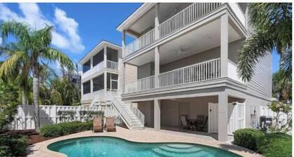 Still Waters hosted by Beach Retreats FL