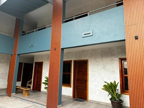 HOTEL VILLA ACUARIO