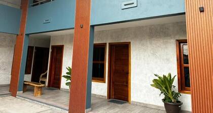 HOTEL VILLA ACUARIO