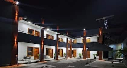 HOTEL VILLA ACUARIO