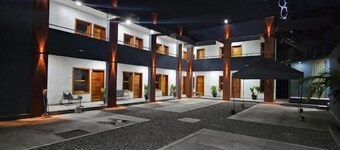 HOTEL VILLA ACUARIO