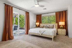 Iron/ironing board, free WiFi, bed sheets - Only Inn Palm Springs -  private pool, spa, fire pit lounge, and al fresco dining. (Palm Springs)