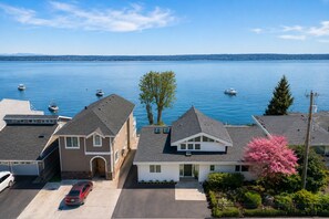 Exterior - Seacliff Sunset Haven (Stanwood)