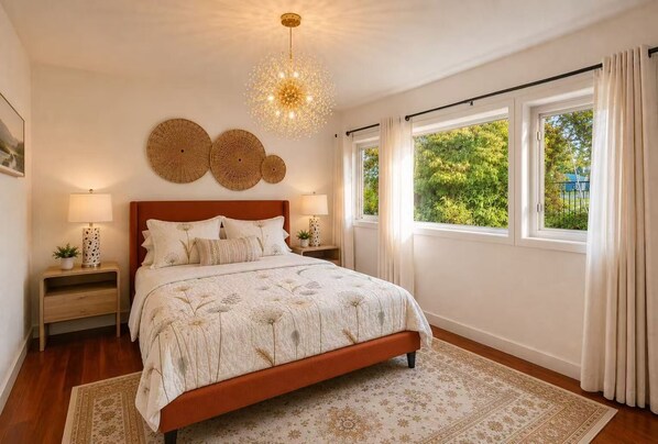 Room - Seacliff Sunset Haven (Stanwood)