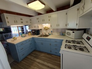 Cucina privata