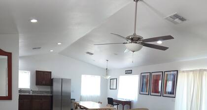 Rio Rico hideaway with panoramic views